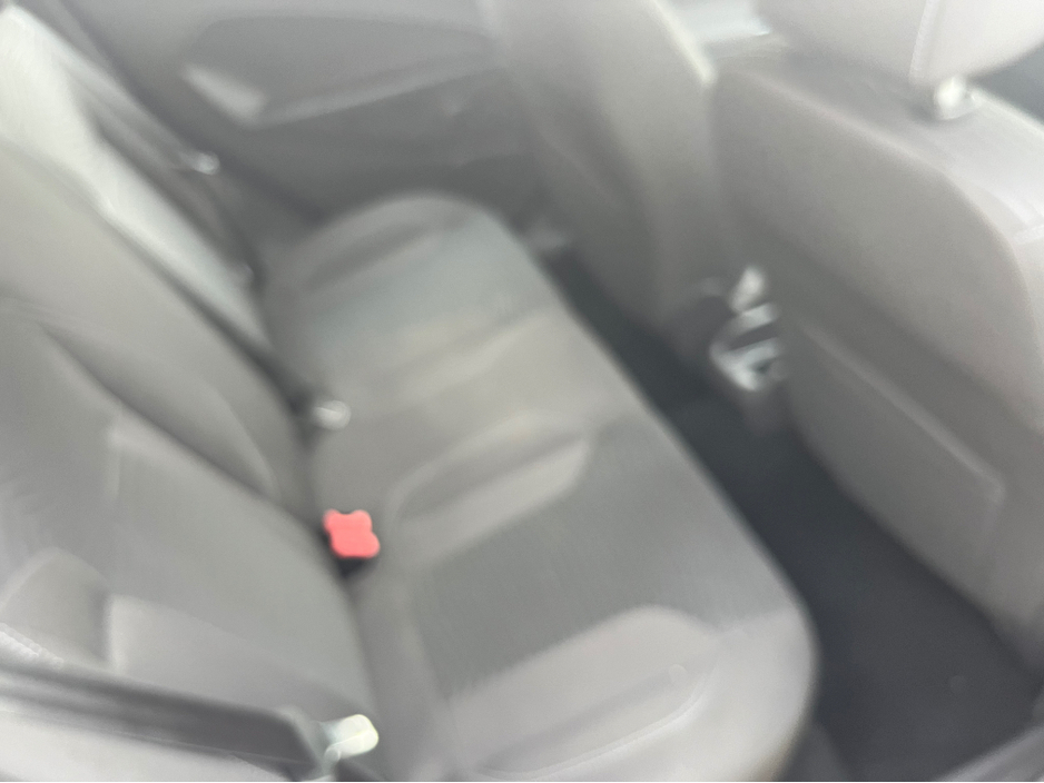 2015 Ford Fiesta 1.25 ZETEC 60PS 5DR ARGENTO €8,250