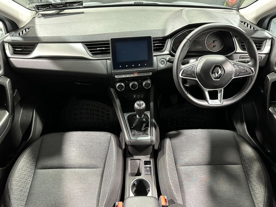 2022 Renault Captur Iconic Edition 1.0 Petrol 222 €20,750