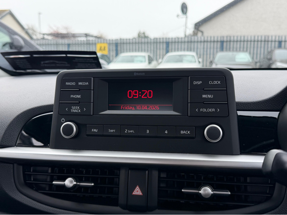 2024 Kia Picanto - image 22