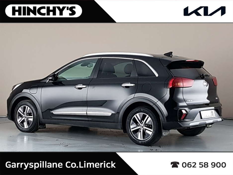 2021 Kia Niro - image 3