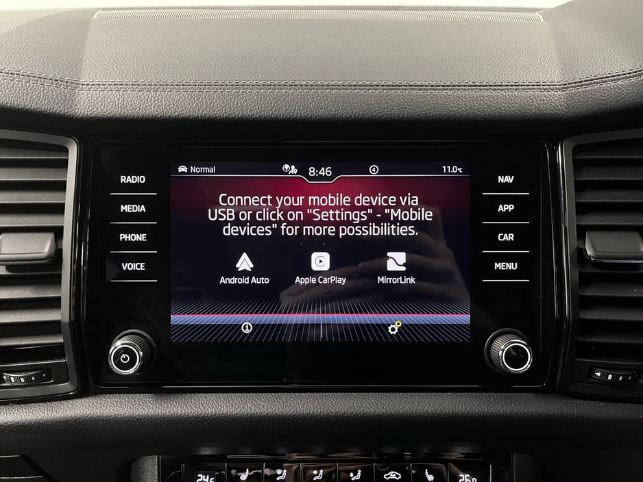 2023 Skoda Kodiaq - image 15