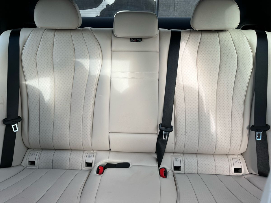 2026 Mercedes-Benz E Class - image 17