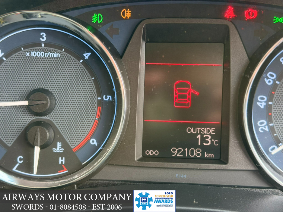 2016 Toyota Corolla - image 25