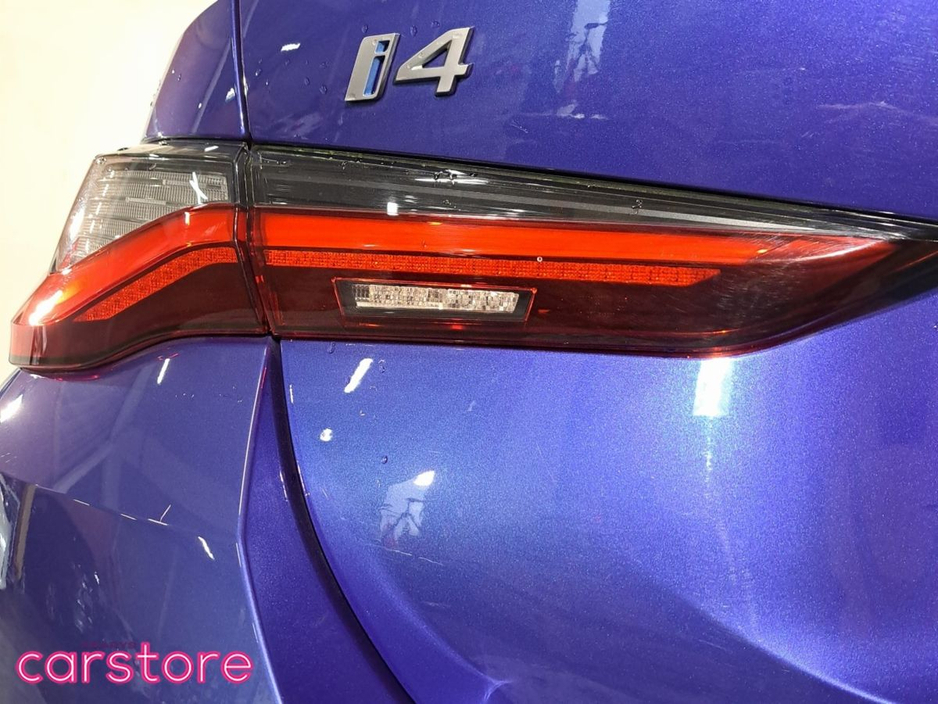 2022 BMW i4 - image 20