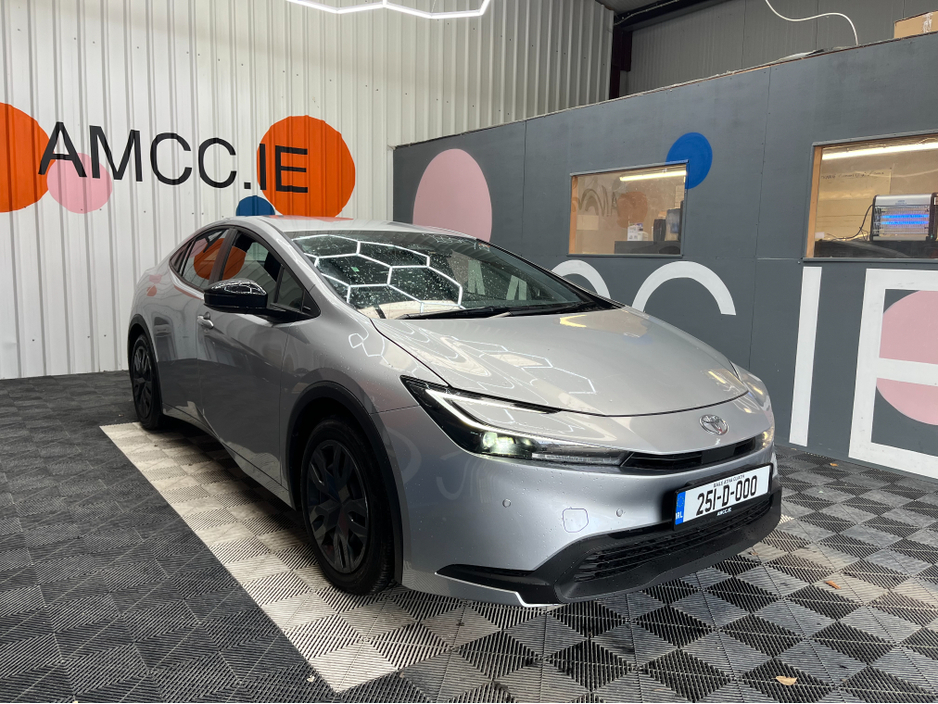 2025 Toyota Prius for sale in , Ireland