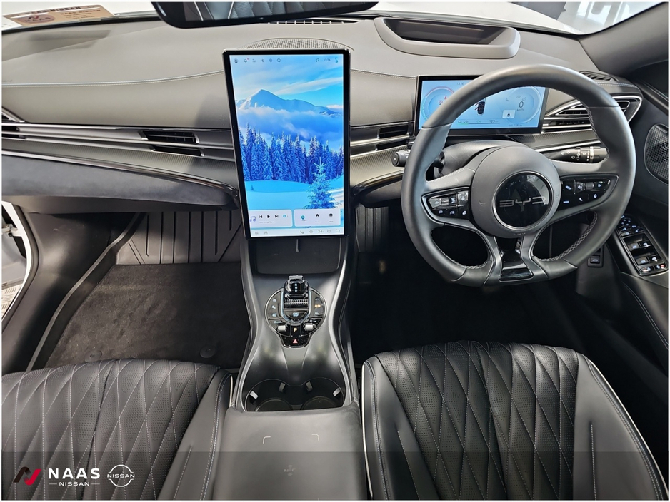 2025 BYD Seal - image 9