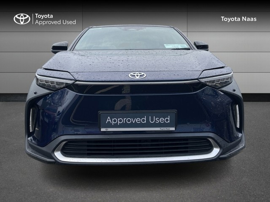 2023 Toyota bZ4X PREMIERE 11K €33,888