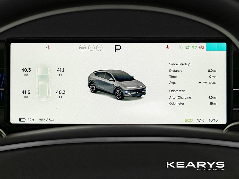 2026 Xpeng G6 - image 12