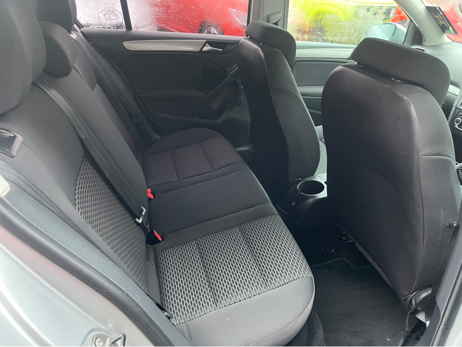 2011 Volkswagen Golf 1.6 TDI S 90PS 5DR €3,950