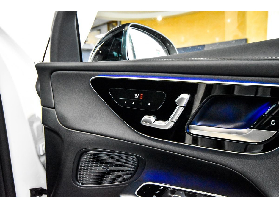 2025 Mercedes-Benz GLC Class 220d AMG 4Matic Night Pack NEW €84,950
