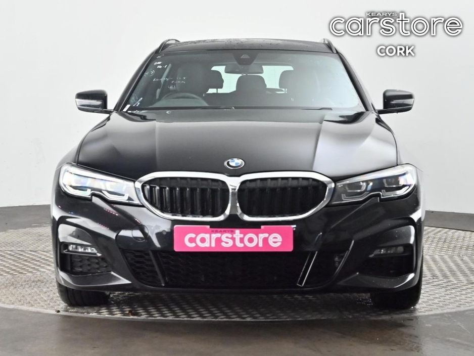 2021 BMW 3 Series 330 E M Sport Auto 330 e M Sport 330 e 292 12kWh PHEV 113BHP /83kw Step Auto Start/Stop €36,880
