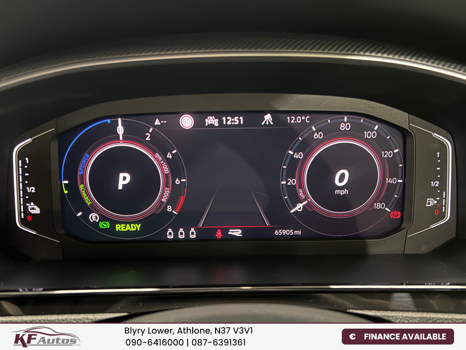 2023 Volkswagen Arteon - image 27