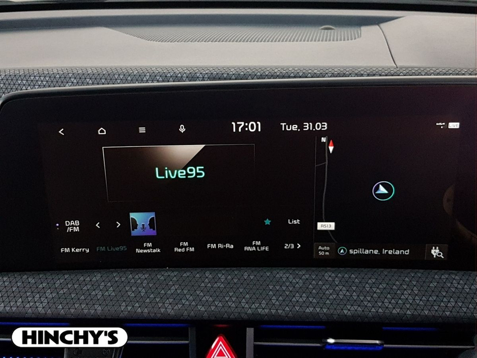 2022 Kia EV6 - image 14