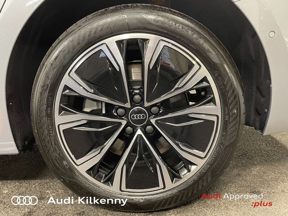 2026 Audi A5 - image 9