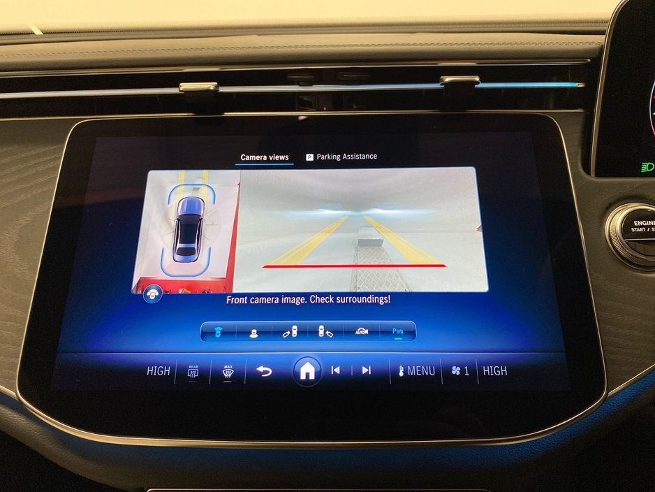 2025 Mercedes-Benz E Class - image 20