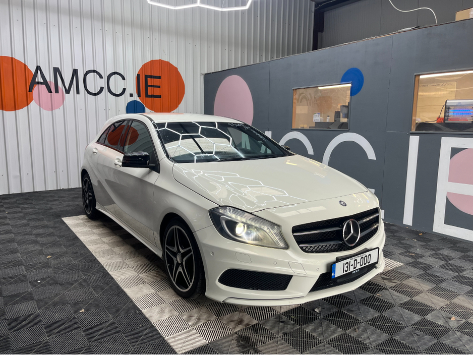 2013 Mercedes-Benz A Class for sale in , Ireland