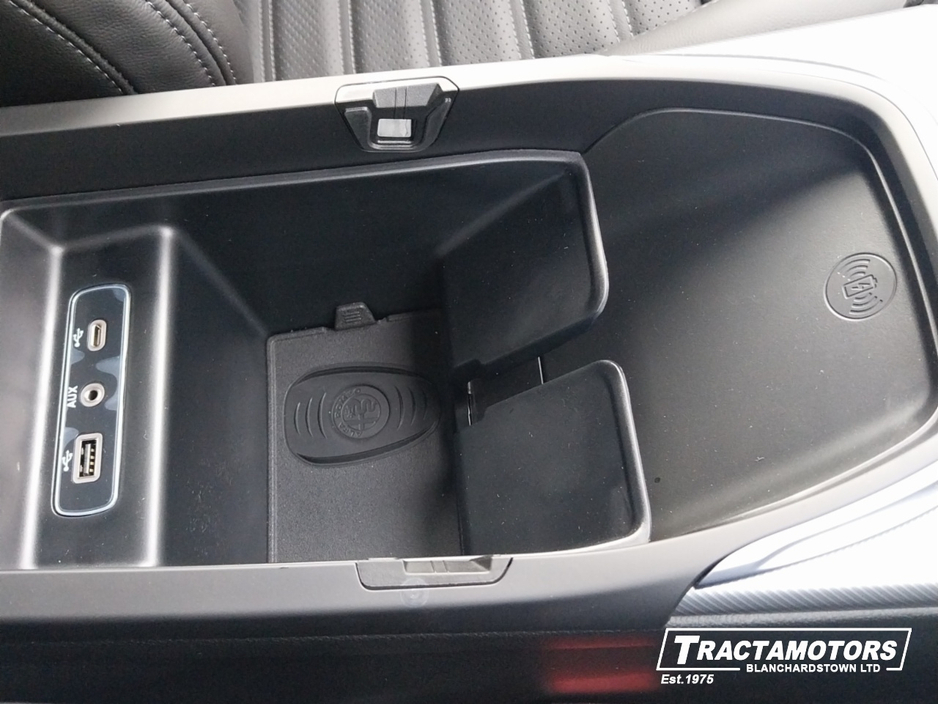 2026 Alfa Romeo Giulia VELOCE 2.0 RWD €66,999