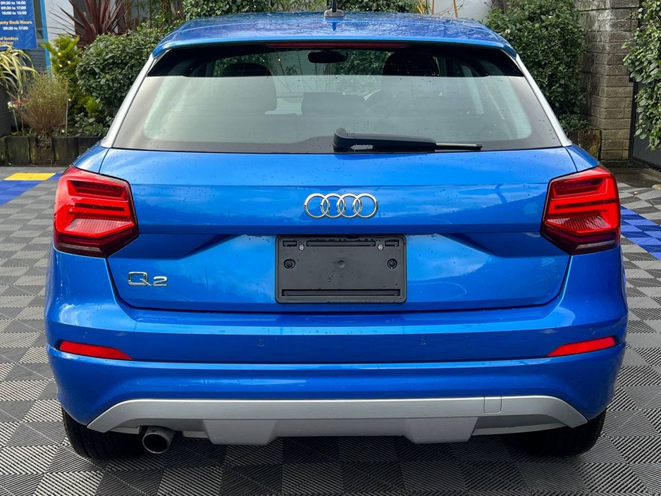 2019 Audi Q2 - image 16