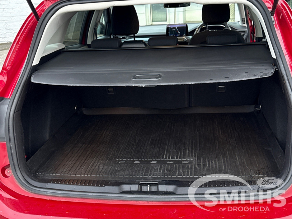 2021 Ford Focus ACTIVE 1.0T 125PS *ESTATE* €18,950