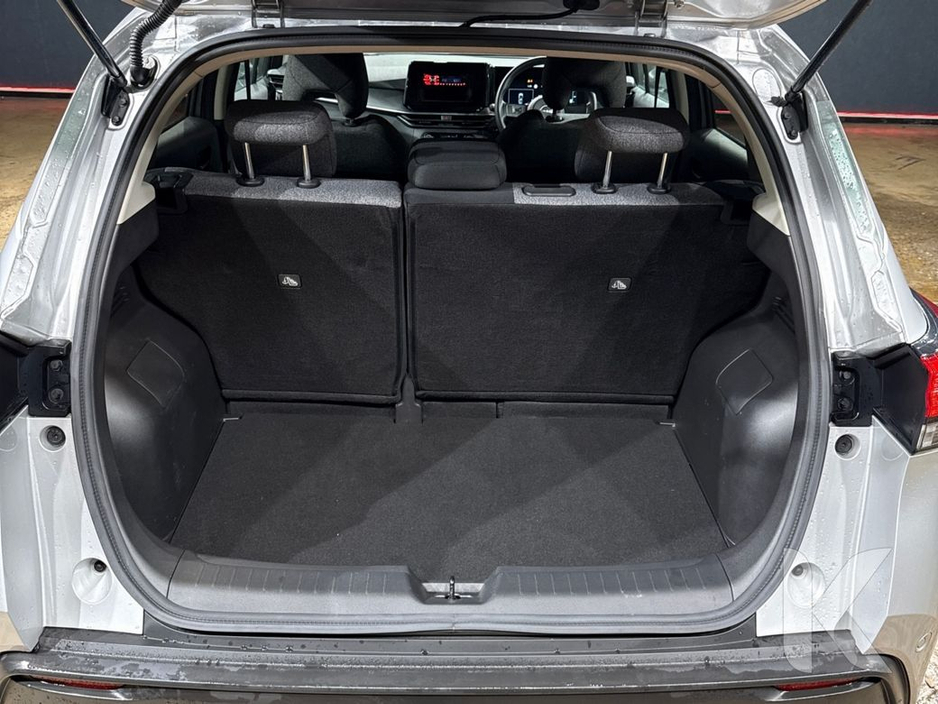 2022 Nissan Note NEW MODEL - HYBRID AUTOMATIC 1.2L E-POWER - PARKING SENSORS - A/C HEATING CONTROLS €17,450