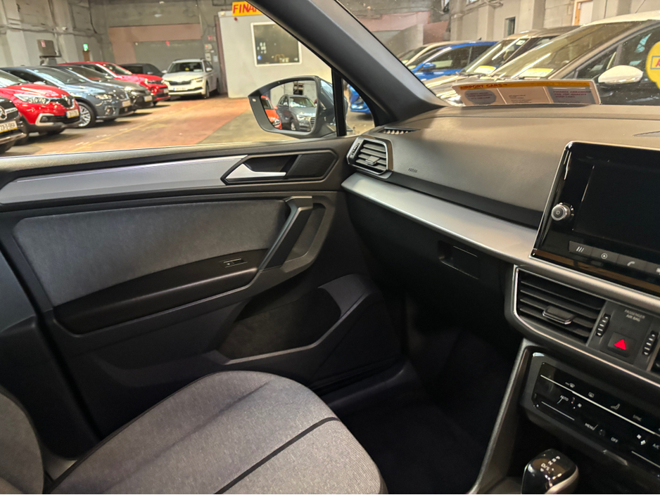 2021 SEAT Tarraco 2.0 TDI 150HP DSG 7S SE 5DR AUTO €29,999
