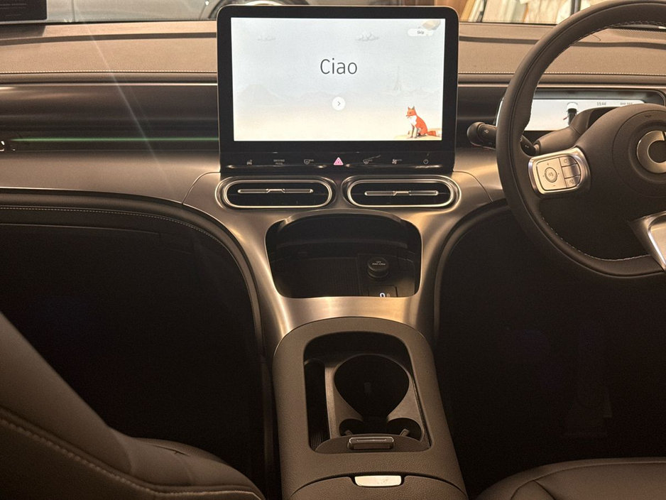 2025 Smart #1 - image 11