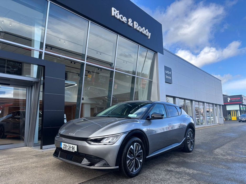 2023 Kia EV6 for sale in , Ireland