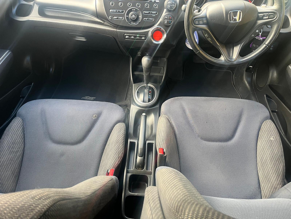 2014 Honda Jazz 1.4 i-VTEC EX CVT €6,950