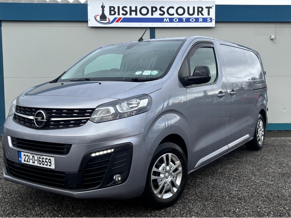 2022 Opel Vivaro for sale in , Ireland