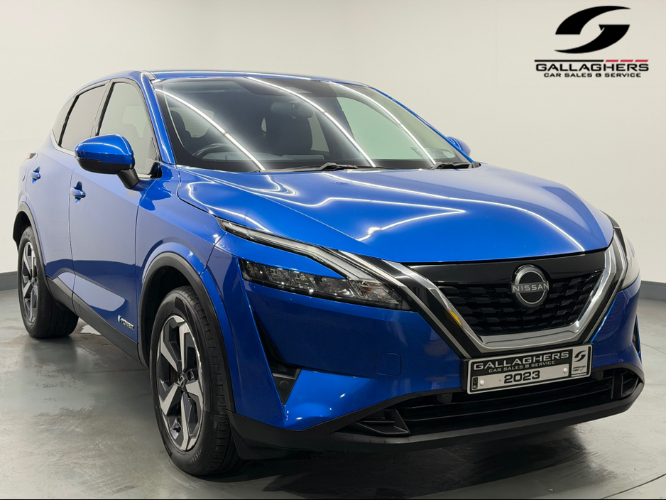 2023 Nissan Qashqai for sale in , Ireland