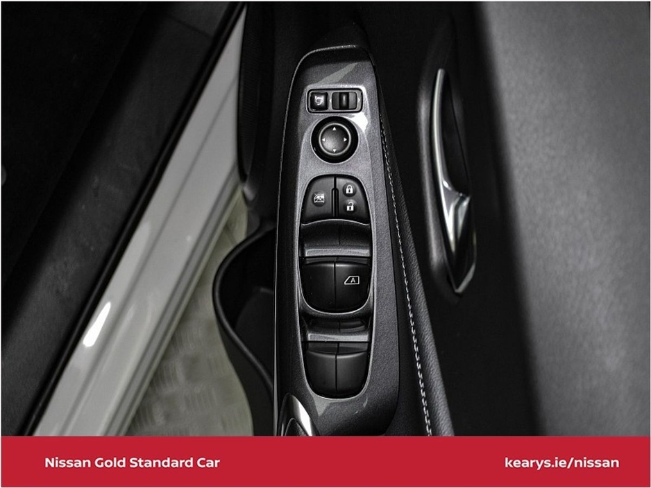 2020 Nissan Juke - image 19