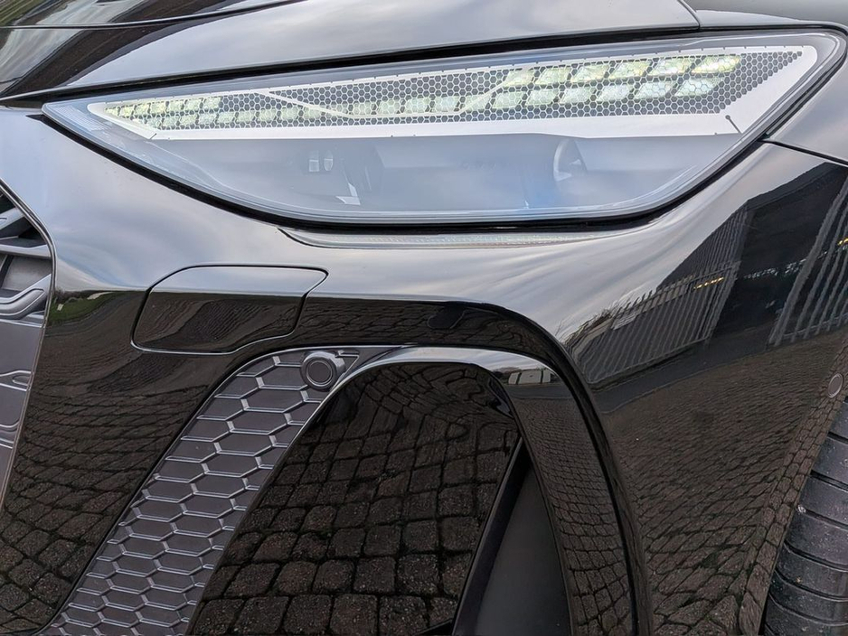 2025 Audi A6 E-HYBRID QUATTRO LAUNCH EDITION €79,888