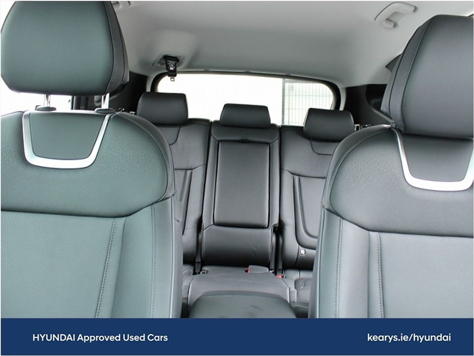 2024 Hyundai Tucson 2WD Executive Plus