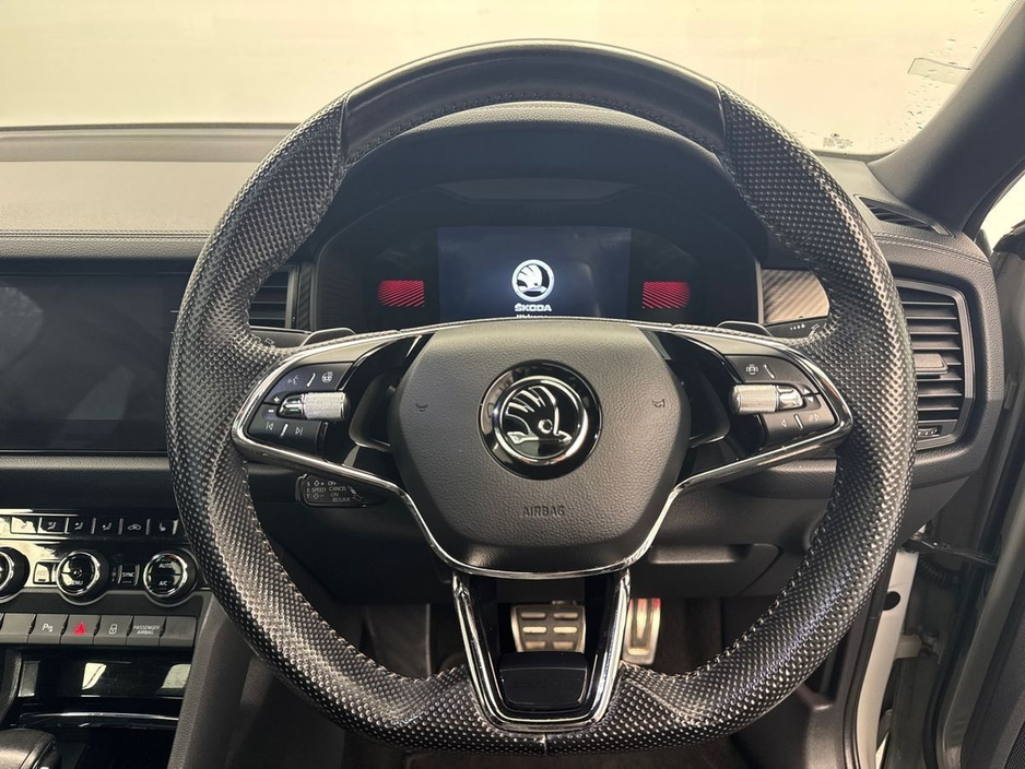 2023 Skoda Kodiaq - image 13