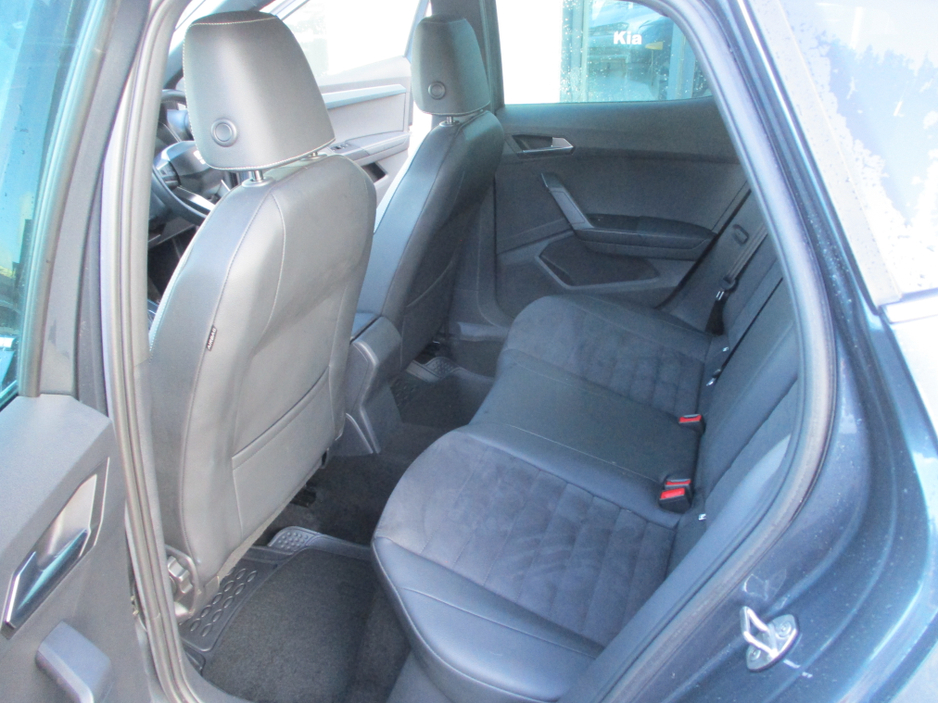 2023 SEAT Arona PA 1.0 TSI 110HP DSG SE+ €19,950