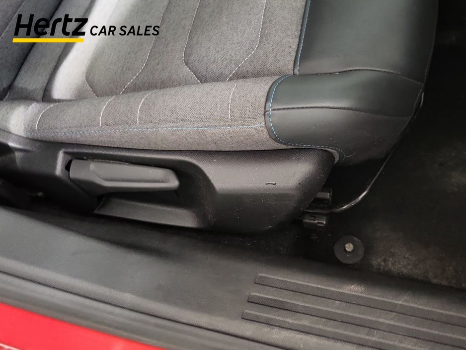 2023 Citroen C4 - image 20