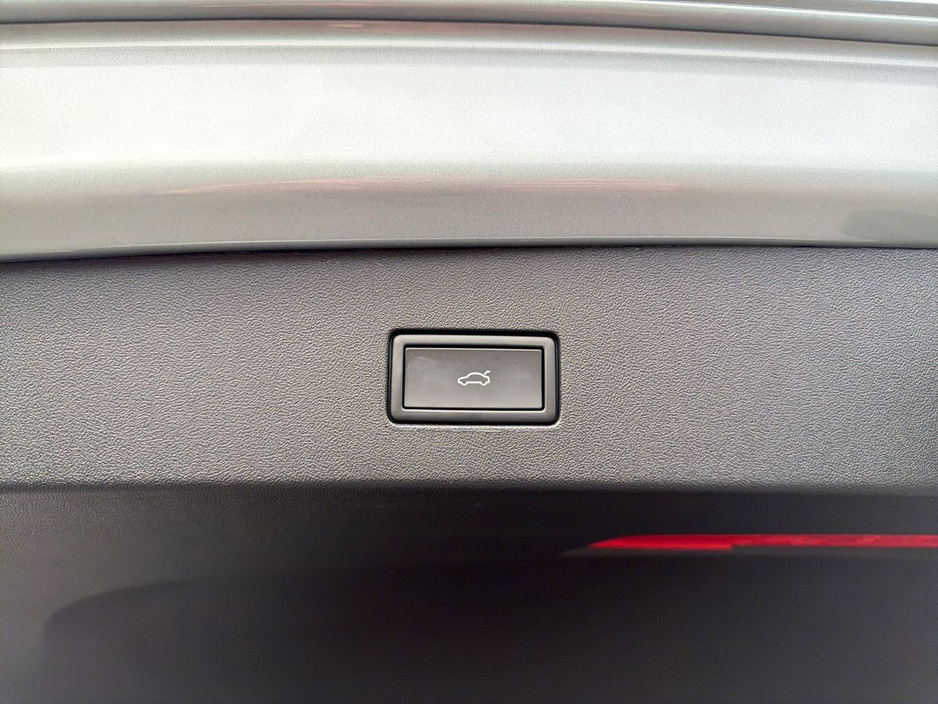 2026 Volkswagen Tayron - image 25