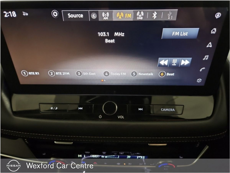 2024 Nissan X-Trail - image 13