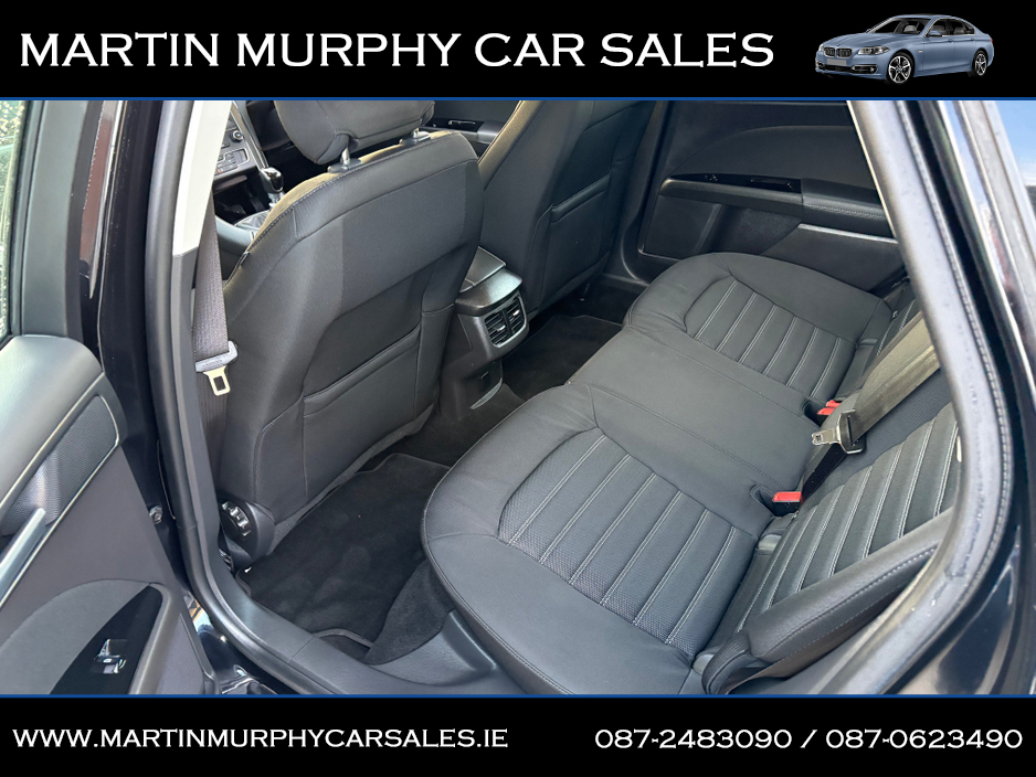 2021 Ford Mondeo - image 15