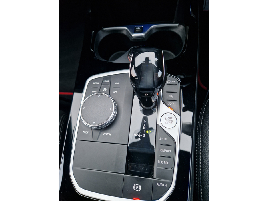 2021 BMW 1 Series 128ti  AUTO €37,750