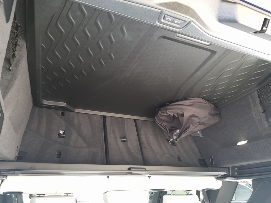 2026 BMW X5 - image 11