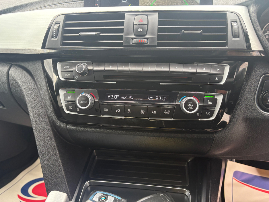 2017 BMW 4 Series - image 19