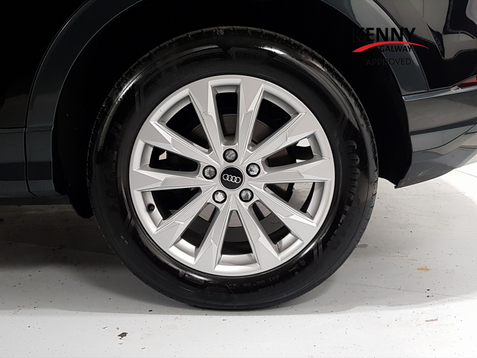 2022 Audi Q3 *Deposit taken* 35 TDI 150 S-TRONIC SE 4DR AUTO €33,990