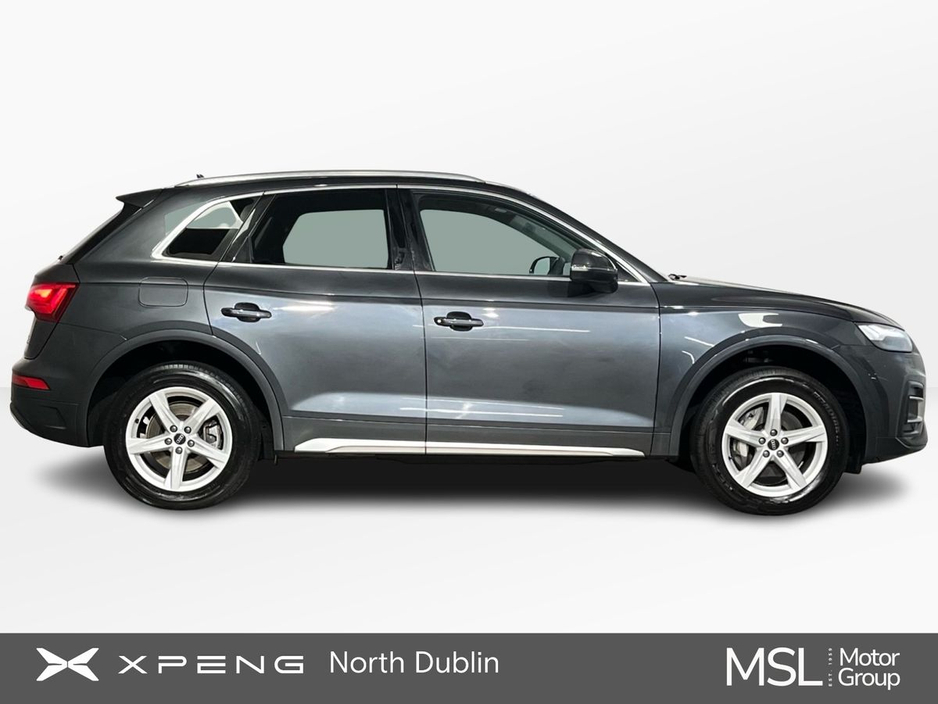 2024 Audi Q5 SE Quattro 50 TFSIe 299BHP - Reversing Camera - Sat Nav - Climate Control - Heated Seats - Cruise Control - Apple CarPlay/Android Auto €52,950