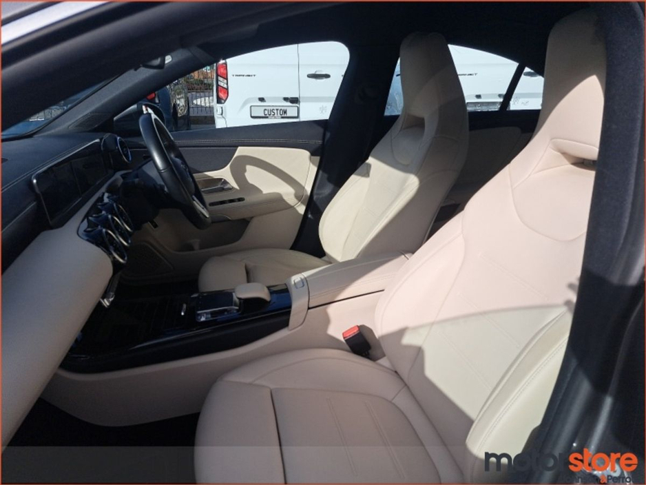 2019 Mercedes-Benz CLA Class CLA 180 €26,900