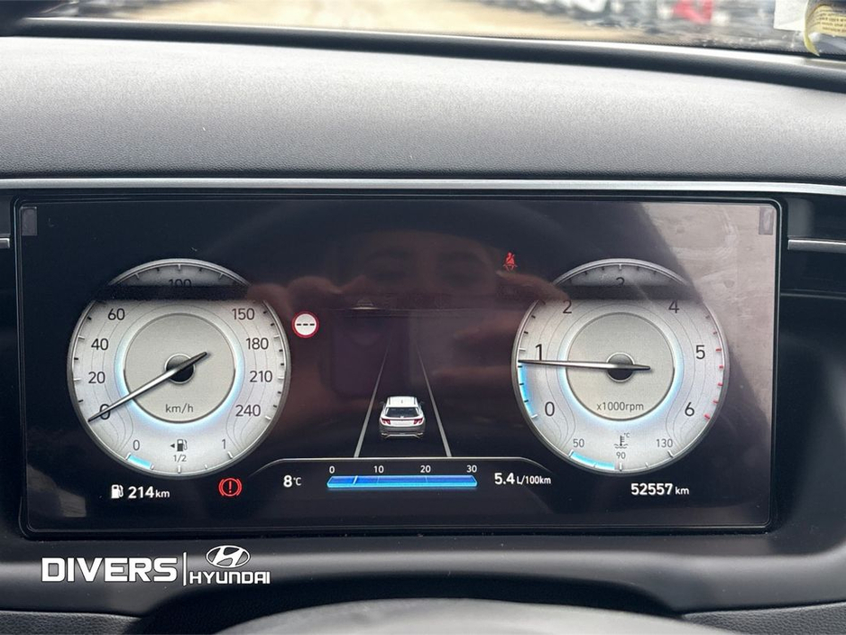 2022 Hyundai Tucson - image 18