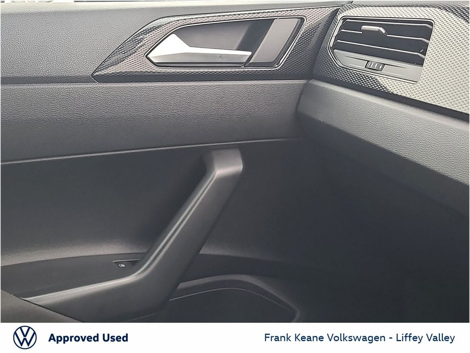 2025 Volkswagen Polo LIFE 1.0 TSI 95HP M5F *DEEP BLACK* *REAR VIEW CAMERA* *CARPLAY* PCP FINANCE AVAILABLE* €22,995