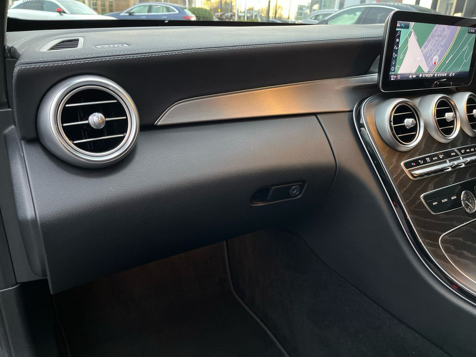 2021 Mercedes-Benz C Class - image 15