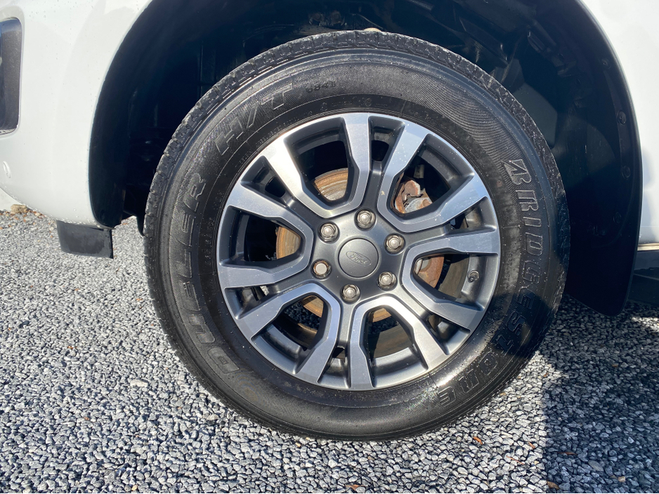 2022 Ford Ranger - image 8