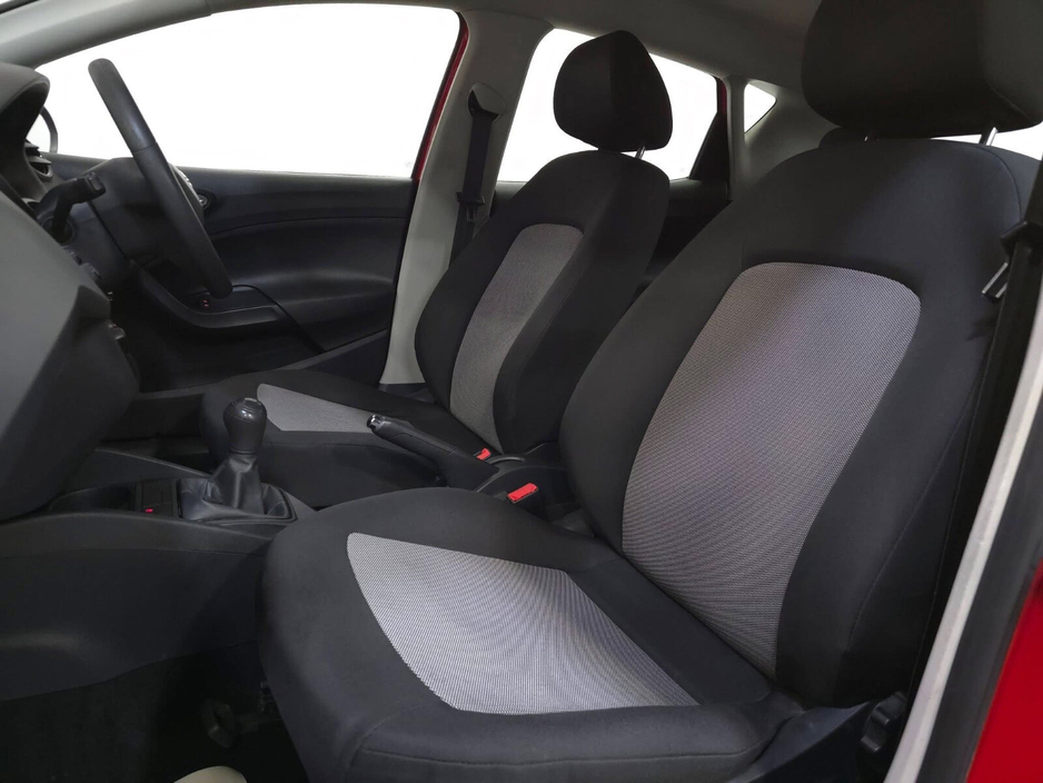 2016 SEAT Ibiza  €9,950